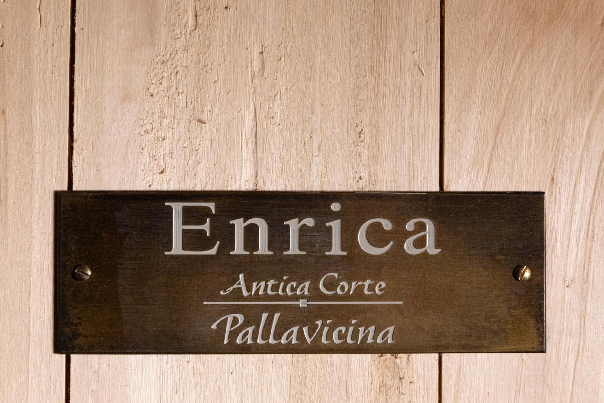 Antica Corte Pallavicina Relais Polesine Parmense Exterior foto